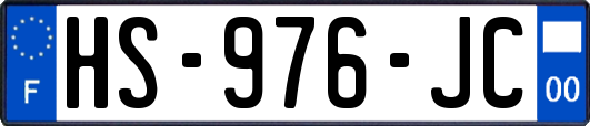 HS-976-JC