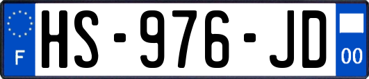 HS-976-JD