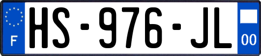 HS-976-JL