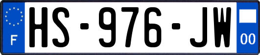 HS-976-JW
