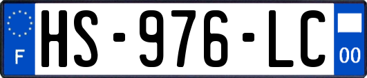 HS-976-LC