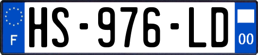 HS-976-LD