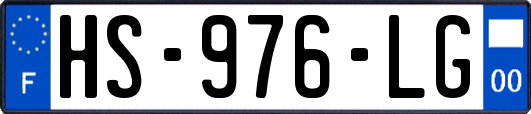 HS-976-LG