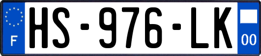 HS-976-LK