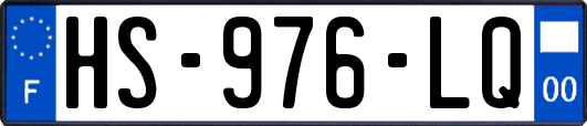 HS-976-LQ
