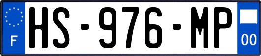 HS-976-MP