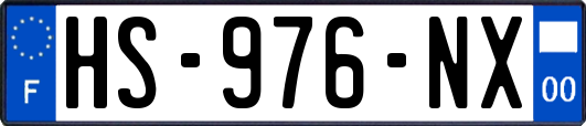 HS-976-NX