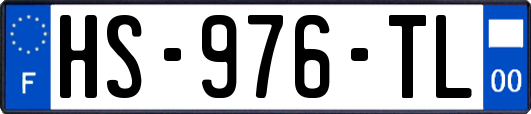 HS-976-TL