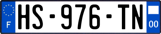 HS-976-TN
