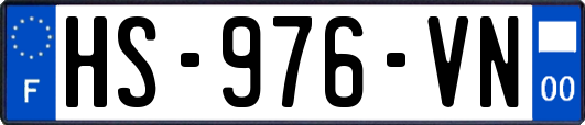 HS-976-VN