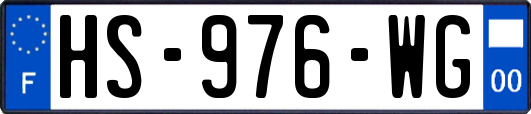 HS-976-WG