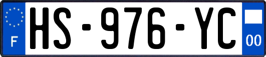 HS-976-YC