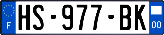 HS-977-BK