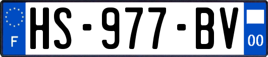 HS-977-BV