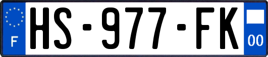 HS-977-FK