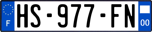 HS-977-FN