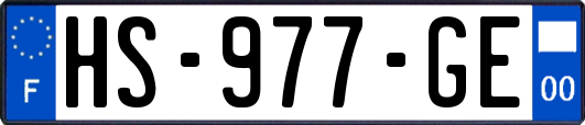 HS-977-GE