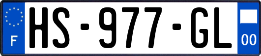 HS-977-GL
