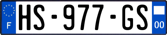 HS-977-GS