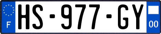 HS-977-GY