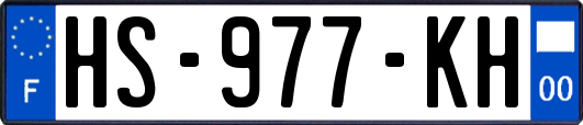 HS-977-KH