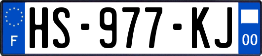 HS-977-KJ