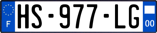 HS-977-LG