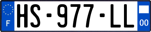 HS-977-LL