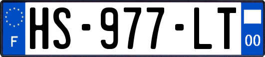 HS-977-LT