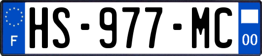 HS-977-MC