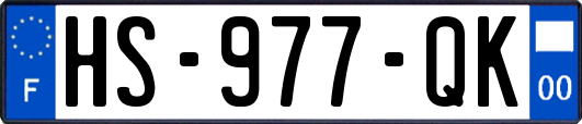HS-977-QK
