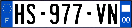 HS-977-VN