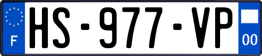 HS-977-VP