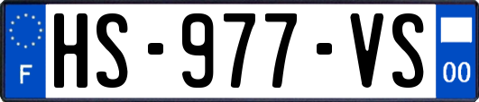 HS-977-VS