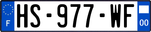 HS-977-WF
