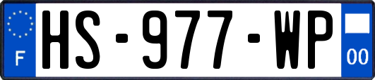 HS-977-WP
