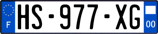 HS-977-XG
