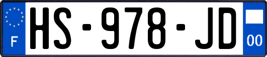 HS-978-JD