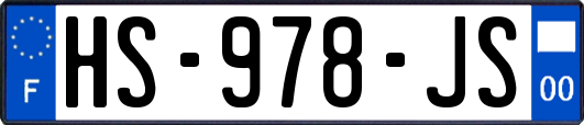 HS-978-JS