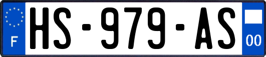 HS-979-AS