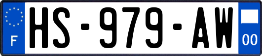 HS-979-AW