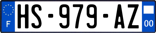 HS-979-AZ