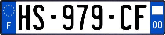 HS-979-CF