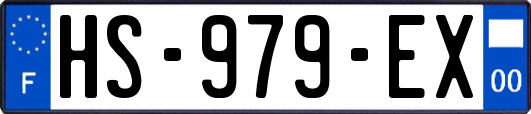 HS-979-EX