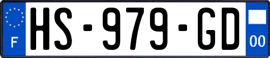 HS-979-GD