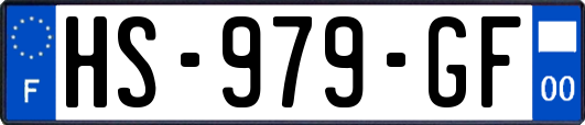 HS-979-GF