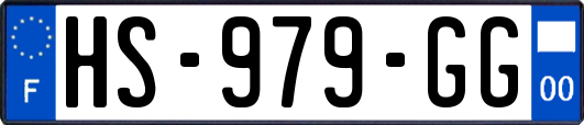 HS-979-GG