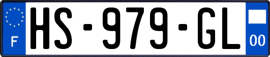 HS-979-GL
