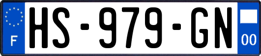 HS-979-GN