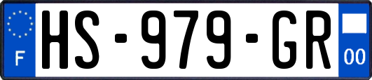 HS-979-GR